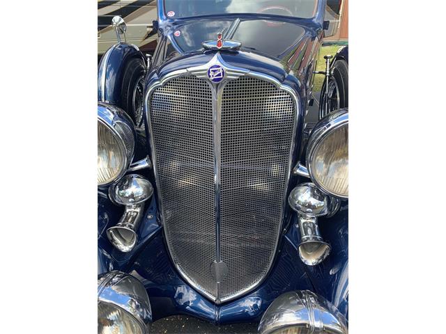 1933 Buick Series 60 (CC-1536458) for sale in Cornelius, North Carolina
