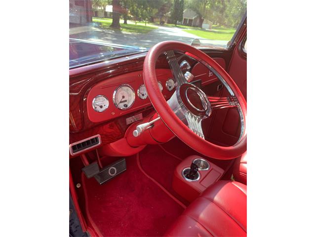 1933 Buick Series 60 (CC-1536458) for sale in Cornelius, North Carolina