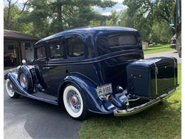 1933 Buick Series 60 (CC-1536458) for sale in Cornelius, North Carolina