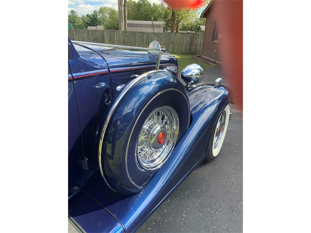 1933 Buick Series 60 (CC-1536458) for sale in Cornelius, North Carolina
