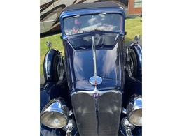 1933 Buick Series 60 (CC-1536458) for sale in Cornelius, North Carolina