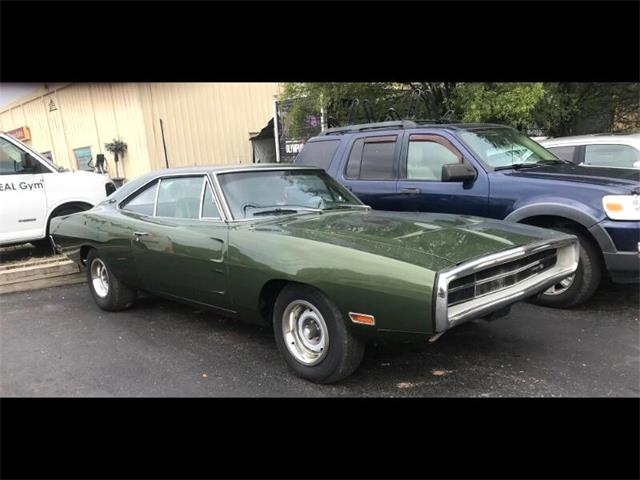 1970 Dodge Charger (CC-1536484) for sale in Harpers Ferry, West Virginia