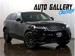 2018 Land Rover Range Rover (CC-1530649) for sale in Addison, Illinois