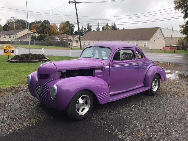 1939 Dodge Coupe (CC-1536495) for sale in Seaford, New York