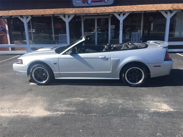 2003 Ford Mustang (CC-1536496) for sale in Clarksville, Georgia