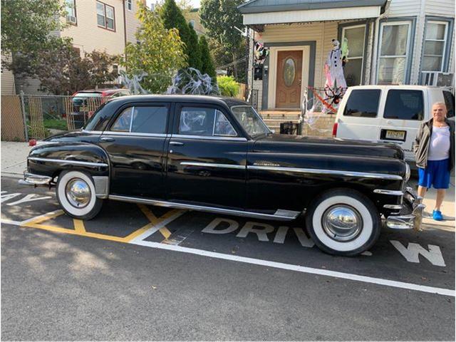 1949 Chrysler New Yorker (CC-1536503) for sale in Seaford, New York