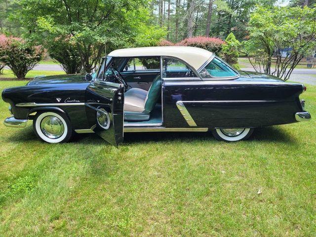 1952 Ford Crestline (CC-1536508) for sale in Seaford, New York