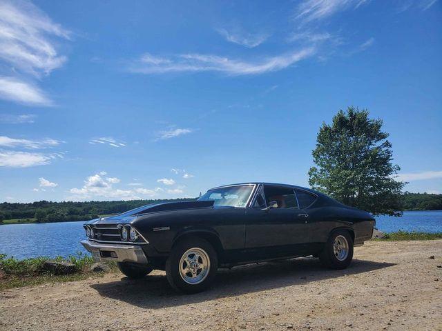 1969 Chevrolet Classic (CC-1536512) for sale in Seaford, New York