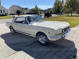 1966 Ford Mustang GT (CC-1536529) for sale in Belhaven, North Carolina
