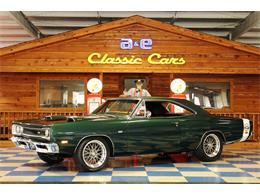 1969 Dodge Coronet (CC-1536534) for sale in New Braunfels , Texas