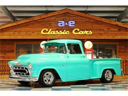 1957 Chevrolet 3100 (CC-1536535) for sale in New Braunfels , Texas