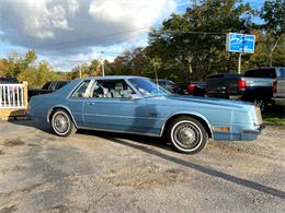 1982 Chrysler Imperial (CC-1536546) for sale in Charlton, Massachusetts