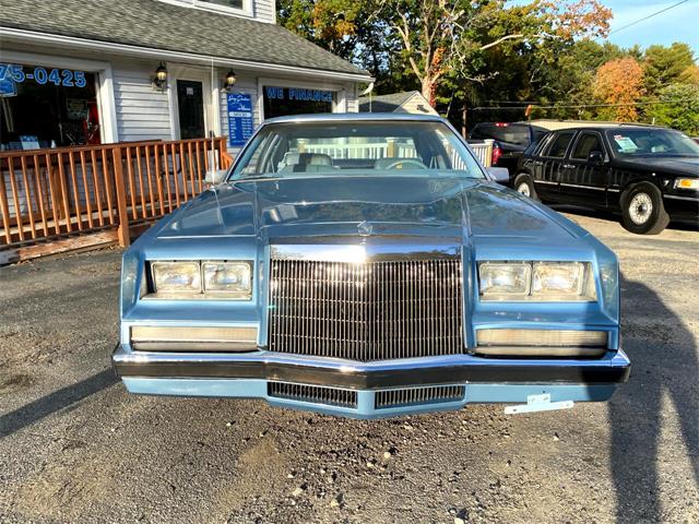 1982 Chrysler Imperial for Sale | ClassicCars.com | CC-1536546