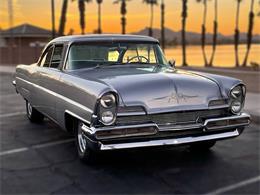 1956 Lincoln Premiere (CC-1536576) for sale in Lake Havasu City, Arizona