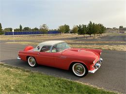 1956 Ford Thunderbird (CC-1536584) for sale in Klamath Falls, Oregon