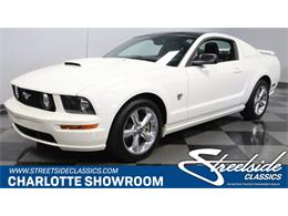 2009 Ford Mustang (CC-1536603) for sale in Concord, North Carolina