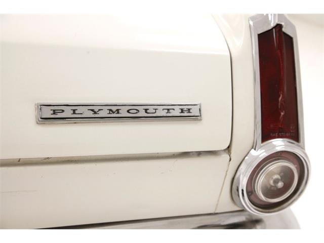 1965 Plymouth Valiant for Sale | ClassicCars.com | CC-1536608