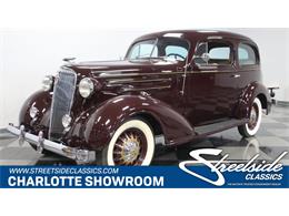 1936 Chevrolet Standard (CC-1536614) for sale in Concord, North Carolina