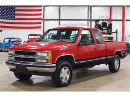 1999 Chevrolet K-1500 (CC-1536617) for sale in Kentwood, Michigan