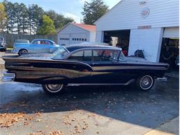 1957 Ford Fairlane (CC-1536648) for sale in Greensboro, North Carolina