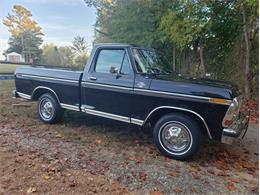 1979 Ford F100 (CC-1536663) for sale in Greensboro, North Carolina