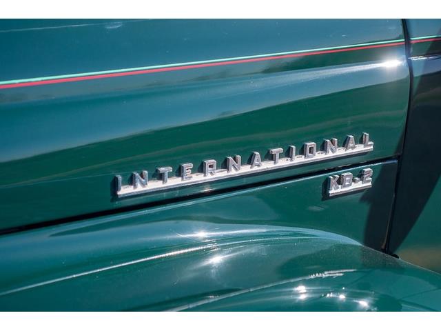 1947 International KB2 (CC-1536692) for sale in St. Louis, Missouri
