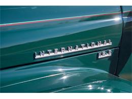 1947 International KB2 (CC-1536692) for sale in St. Louis, Missouri