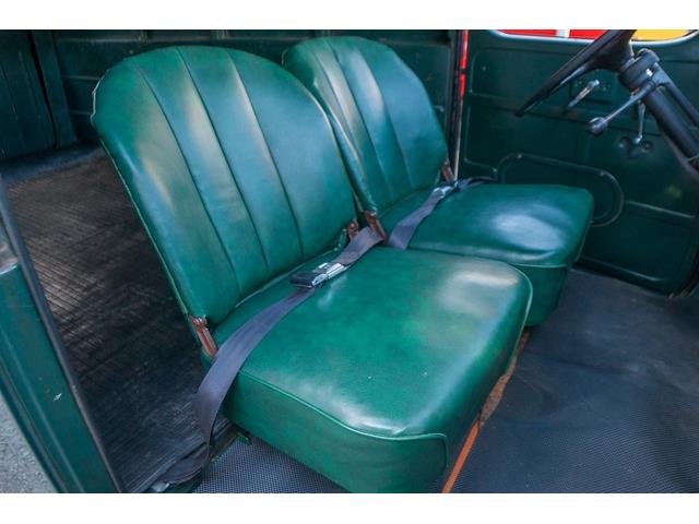 1947 International KB2 (CC-1536692) for sale in St. Louis, Missouri