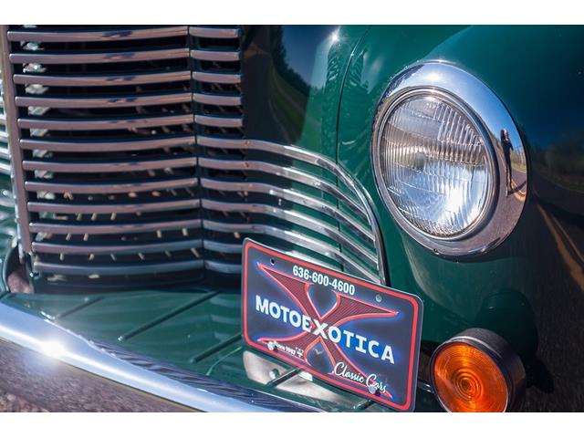 1947 International KB2 (CC-1536692) for sale in St. Louis, Missouri