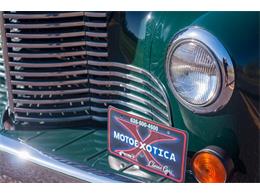 1947 International KB2 (CC-1536692) for sale in St. Louis, Missouri