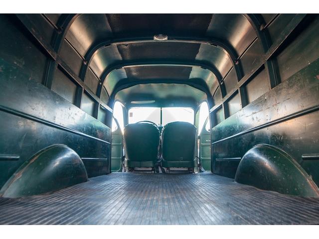 1947 International KB2 (CC-1536692) for sale in St. Louis, Missouri