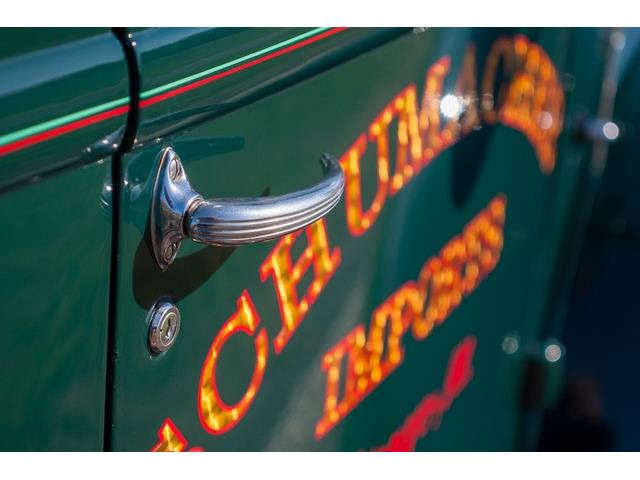 1947 International KB2 (CC-1536692) for sale in St. Louis, Missouri