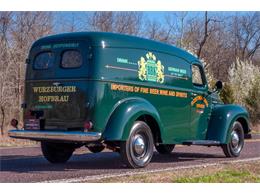 1947 International KB2 (CC-1536692) for sale in St. Louis, Missouri