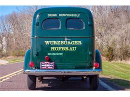 1947 International KB2 (CC-1536692) for sale in St. Louis, Missouri