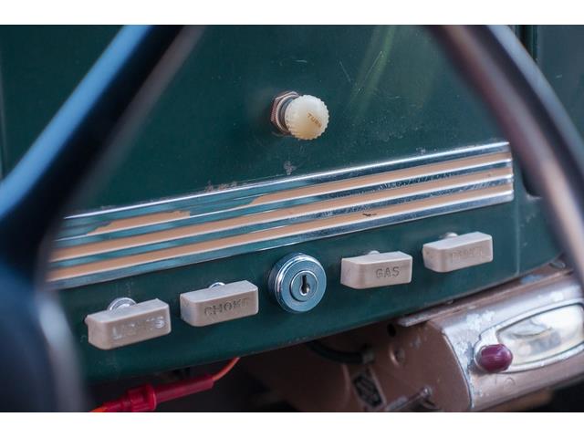 1947 International KB2 (CC-1536692) for sale in St. Louis, Missouri