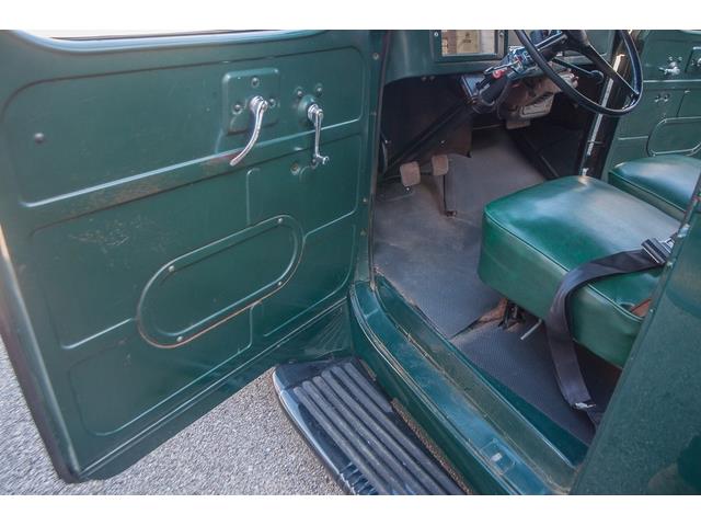 1947 International KB2 (CC-1536692) for sale in St. Louis, Missouri