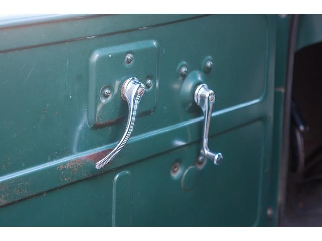 1947 International KB2 (CC-1536692) for sale in St. Louis, Missouri