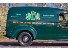 1947 International KB2 (CC-1536692) for sale in St. Louis, Missouri