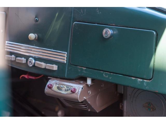 1947 International KB2 (CC-1536692) for sale in St. Louis, Missouri