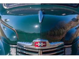 1947 International KB2 (CC-1536692) for sale in St. Louis, Missouri