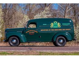 1947 International KB2 (CC-1536692) for sale in St. Louis, Missouri