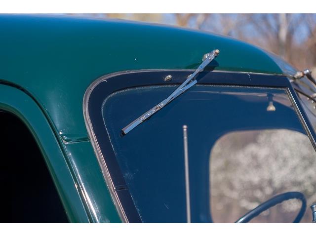 1947 International KB2 (CC-1536692) for sale in St. Louis, Missouri