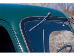1947 International KB2 (CC-1536692) for sale in St. Louis, Missouri