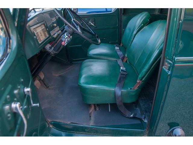 1947 International KB2 (CC-1536692) for sale in St. Louis, Missouri