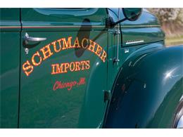 1947 International KB2 (CC-1536692) for sale in St. Louis, Missouri