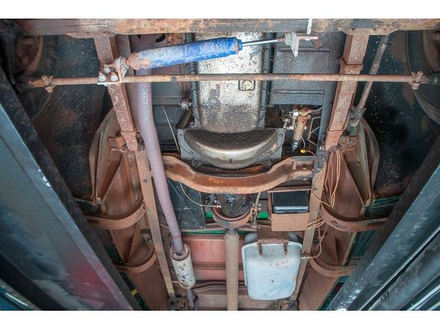 1947 International KB2 (CC-1536692) for sale in St. Louis, Missouri