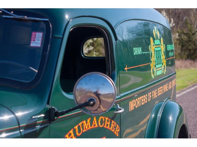 1947 International KB2 (CC-1536692) for sale in St. Louis, Missouri