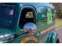 1947 International KB2 (CC-1536692) for sale in St. Louis, Missouri