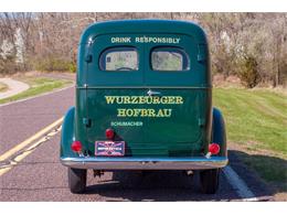 1947 International KB2 (CC-1536692) for sale in St. Louis, Missouri