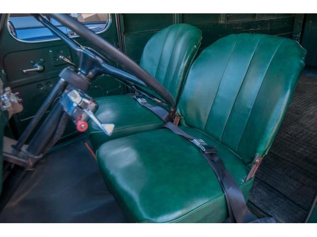 1947 International KB2 (CC-1536692) for sale in St. Louis, Missouri
